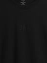 GAP Herren-T-Shirt Everyday Soft mit Logo GAP