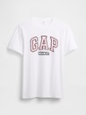 GAP Herren-T-Shirt Everyday Soft Czechia GAP