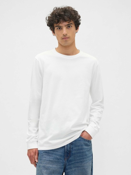 GAP Herren-T-Shirt Everyday GAP