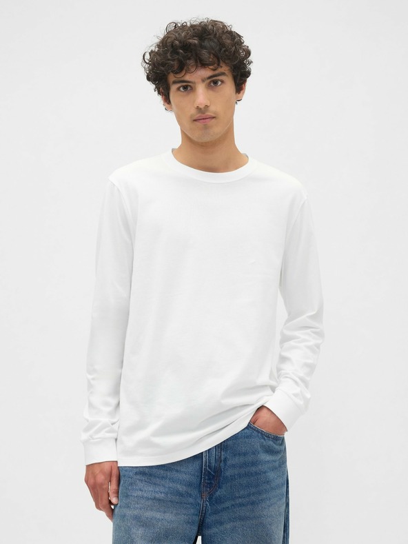 GAP Herren-T-Shirt Everyday GAP