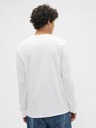 GAP Herren-T-Shirt Everyday GAP