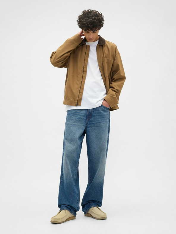 GAP Herren-T-Shirt Everyday GAP