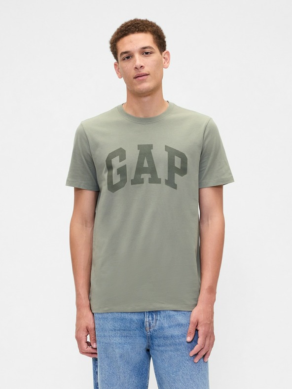 GAP 2er-Pack T-Shirts Logo Everyday Soft GAP