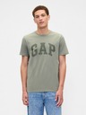 GAP 2er-Pack T-Shirts Logo Everyday Soft GAP