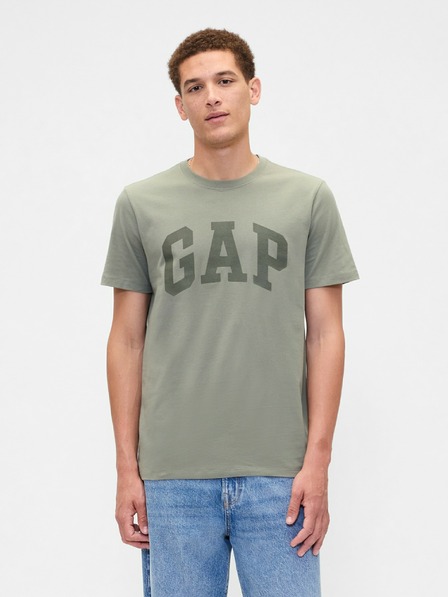 GAP Logo-T-Shirt Everyday Soft, 2er-Pack GAP