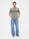 GAP 2er-Pack T-Shirts Logo Everyday Soft GAP