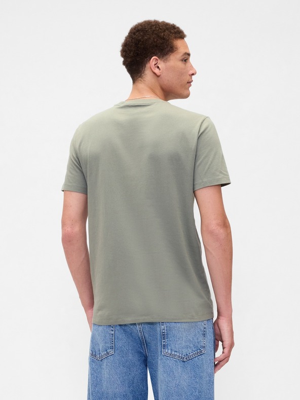 GAP 2er-Pack T-Shirts Logo Everyday Soft GAP