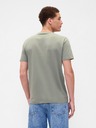 GAP 2er-Pack T-Shirts Logo Everyday Soft GAP