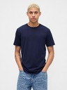 GAP Herren-T-Shirt Everyday Soft mit Logo GAP