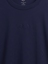 GAP Herren-T-Shirt Everyday Soft mit Logo GAP