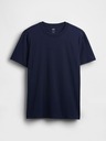GAP Herren-T-Shirt Everyday Soft mit Logo GAP