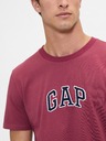 GAP T-Shirt GAP logo v-ss camo arch