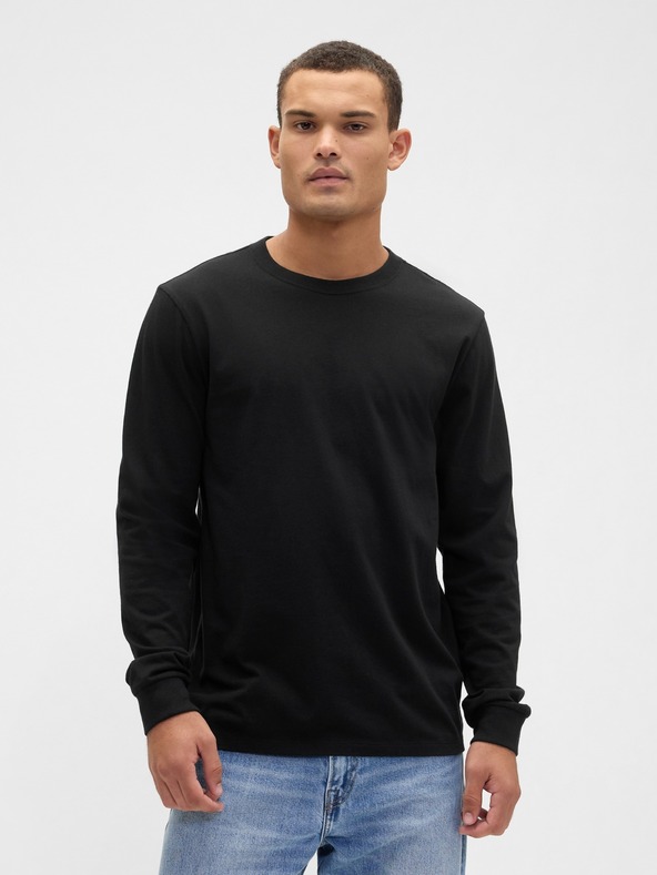 GAP Herren-T-Shirt Everyday GAP