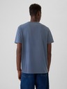 GAP T-shirt mit Logo GAP