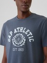 GAP T-shirt mit Logo GAP