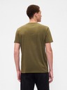 GAP T-Shirt mit Tasche GAP