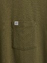 GAP T-Shirt mit Tasche GAP