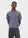 GAP Crop-T-Shirt Heavyweight GAP