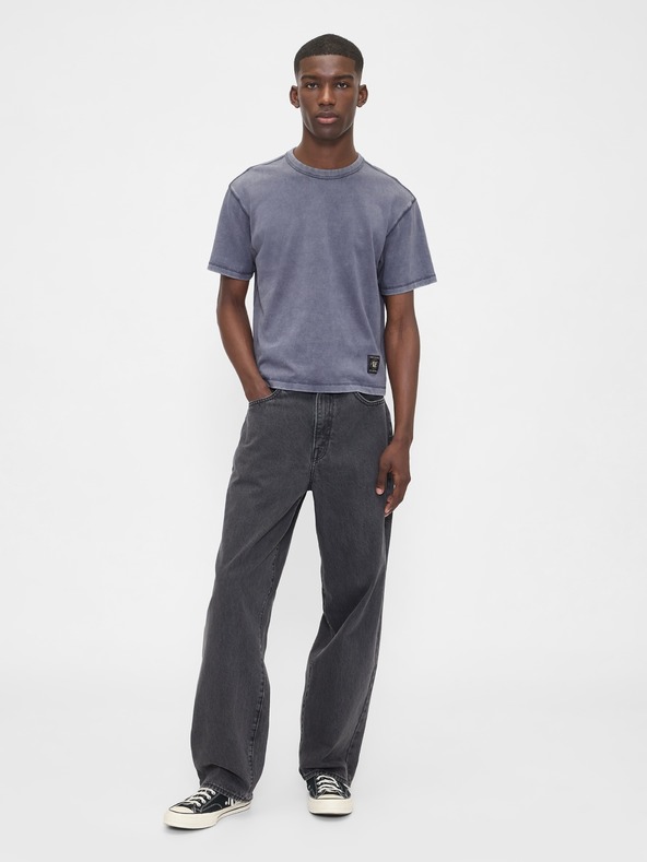 GAP Crop-T-Shirt Heavyweight GAP