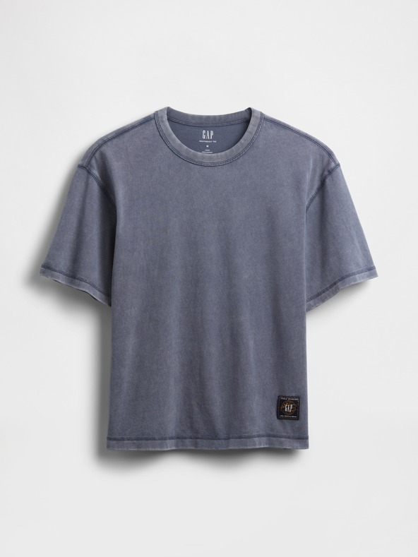 GAP Crop-T-Shirt Heavyweight GAP