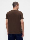 GAP T-Shirt GAP logo v-ss camo arch