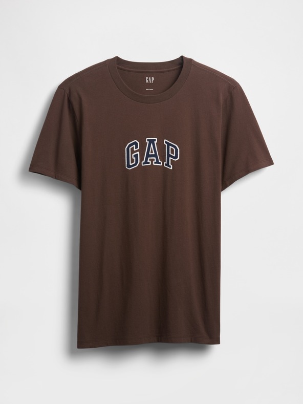 GAP T-Shirt GAP logo v-ss camo arch