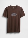 GAP T-Shirt GAP logo v-ss camo arch
