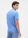 GAP T-Shirt mit Tasche GAP