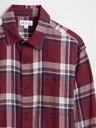 GAP Flanellhemd GAP