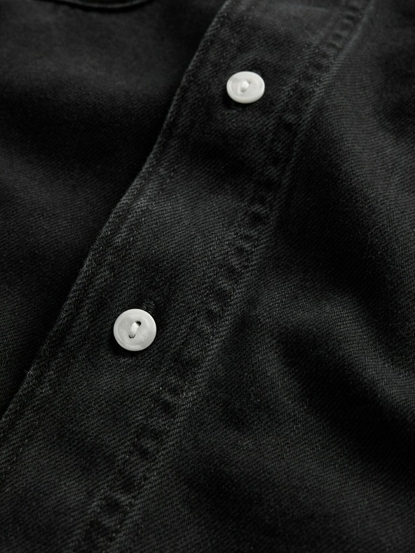 GAP Herren-Jeanshemd UltraSoft GAP