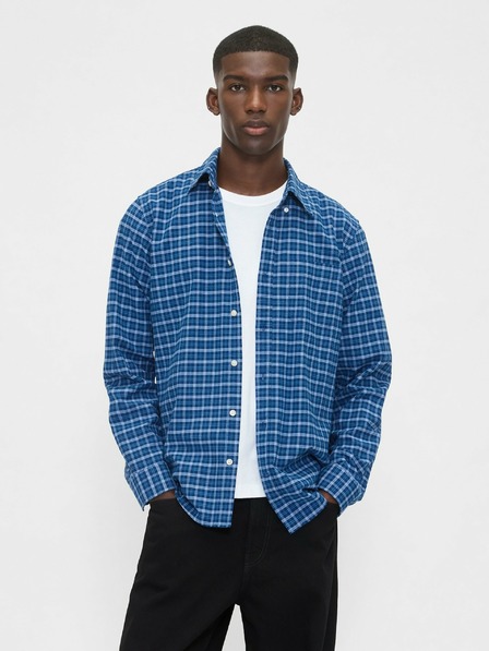 GAP Herren-Hemd Oxford Shirt GAP