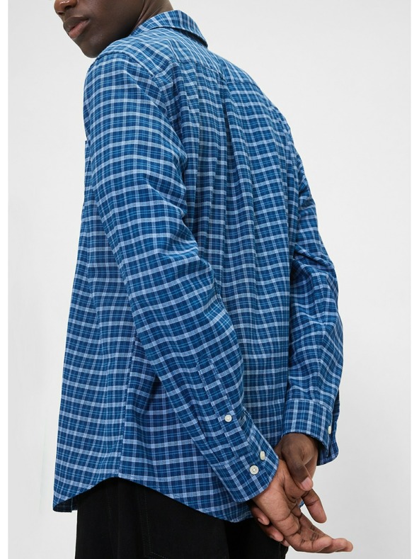 GAP Herren-Hemd Oxford Shirt GAP