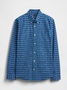 GAP Herren-Hemd Oxford Shirt GAP