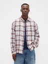 GAP Flanellhemd GAP