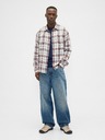 GAP Flanellhemd GAP
