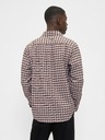 GAP Herren-Hemd Oxford Shirt GAP