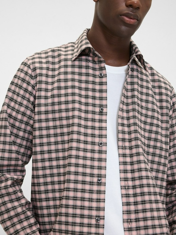 GAP Herren-Hemd Oxford Shirt GAP