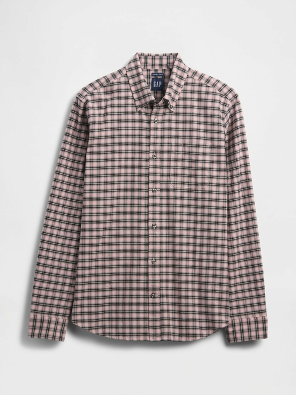 GAP Herren-Hemd Oxford Shirt GAP