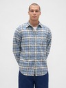 GAP Flanell-Hemdjacke GAP