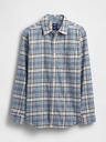 GAP Flanell-Hemdjacke GAP
