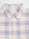 GAP Herren-Overshirt Standard Oxford GAP