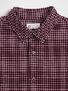 GAP Herren-Overshirt Standard Oxford GAP