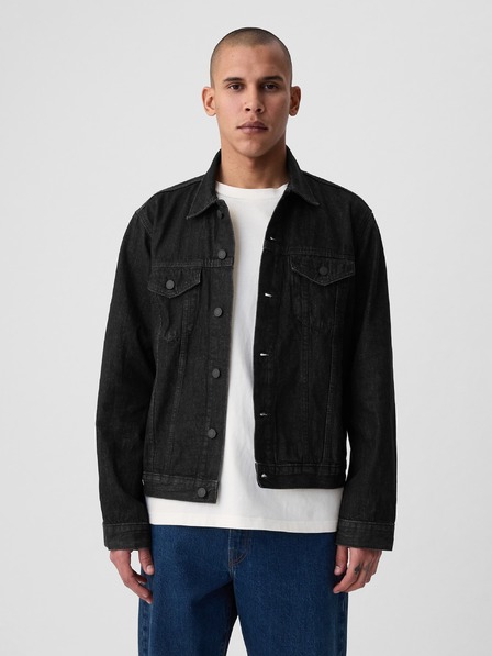 GAP Herren Jeansjacke Classic GAP