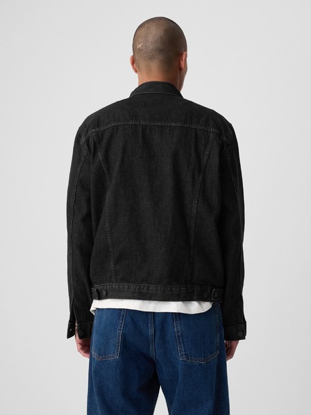 GAP Herren Jeansjacke Classic GAP