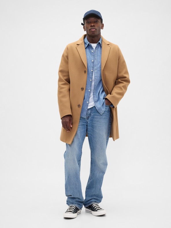 GAP Mantel Relaxed GAP