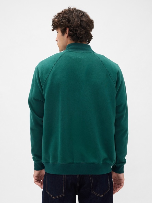 GAP Trainingsjacke VintageSoft GAP