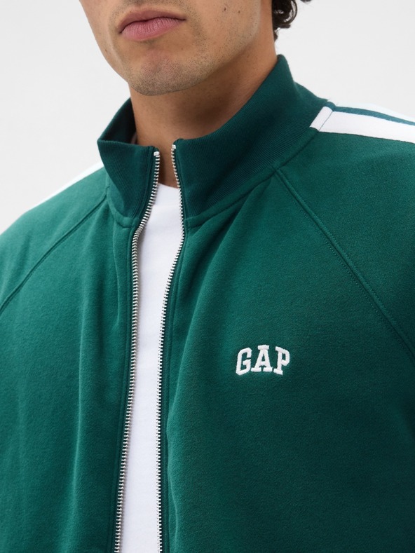 GAP Trainingsjacke VintageSoft GAP
