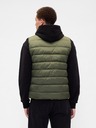 GAP Herren wasserdichte ColdControl-Steppweste GAP