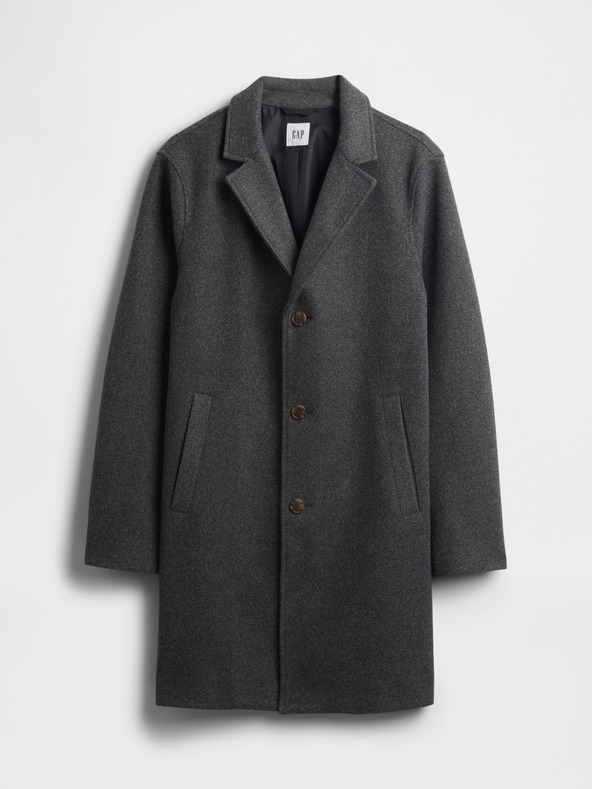 GAP Herren-Mantel Relaxed GAP