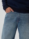 GAP Herrenjeans Baggy Fit GAP